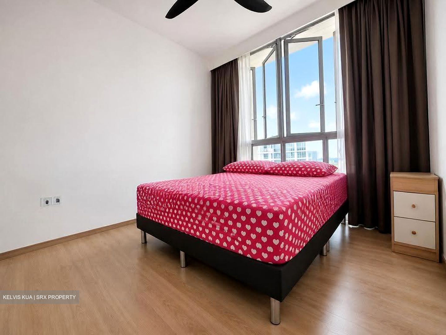 Sol Acres (D23), Condominium #613515141